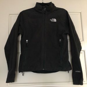 North Face Windwall Jacket